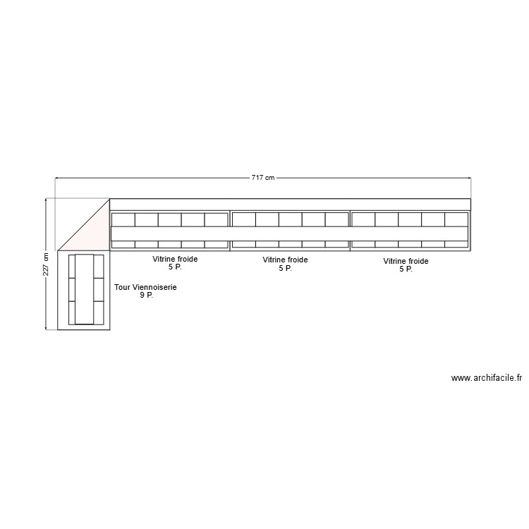 MOURAD 2024. Plan de 0 pièce et 0 m2