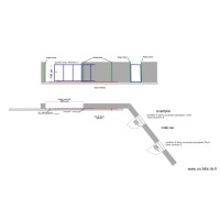 plan pose rail 11