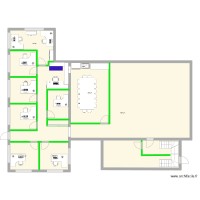 225 Seigneuriale agrandissement SS 23 x 52