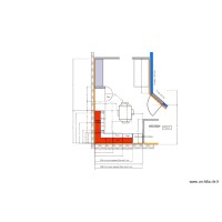 ilot ovalisé droit 4pers sur 156*76 v2