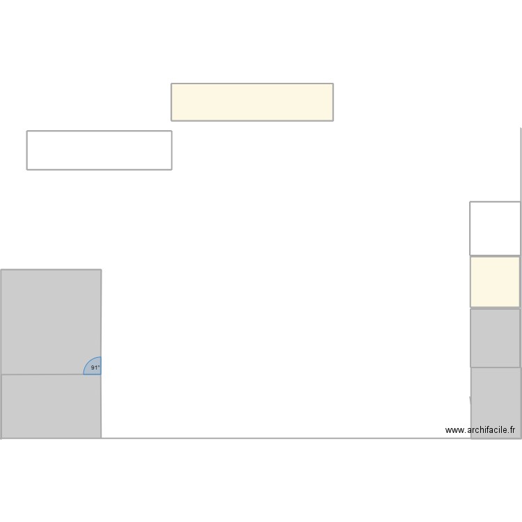 ok moi. Plan de 9 pièces et -1012 m2