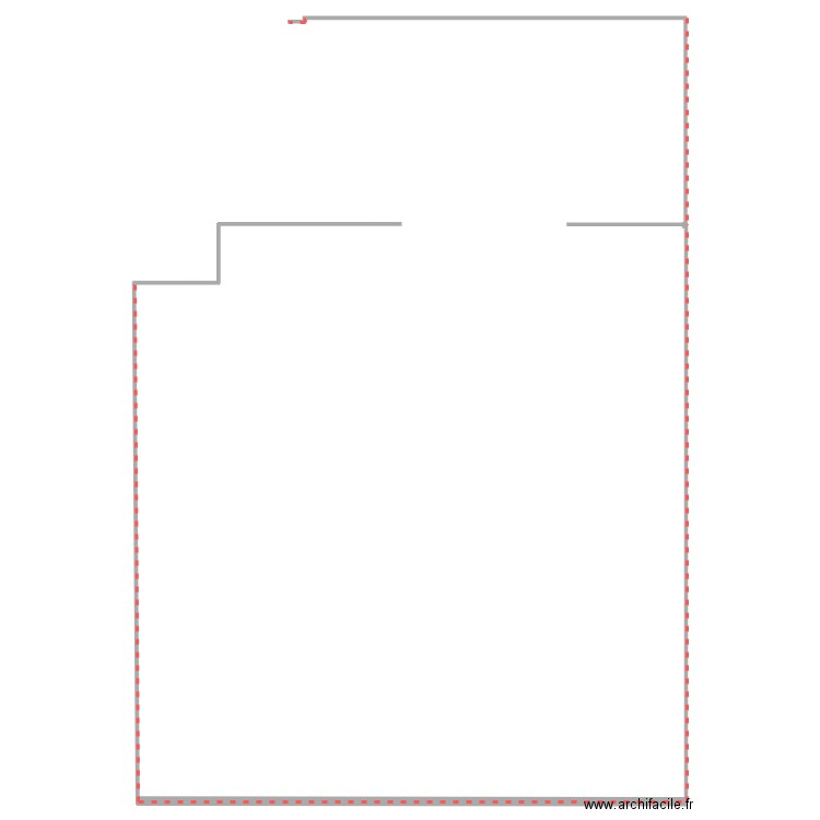 sANDRINE. Plan de 0 pièce et 0 m2