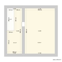 la maison plan OCTHEA