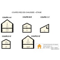 V.RADOUX - VUE EN COUPES - A..E - VER2.21