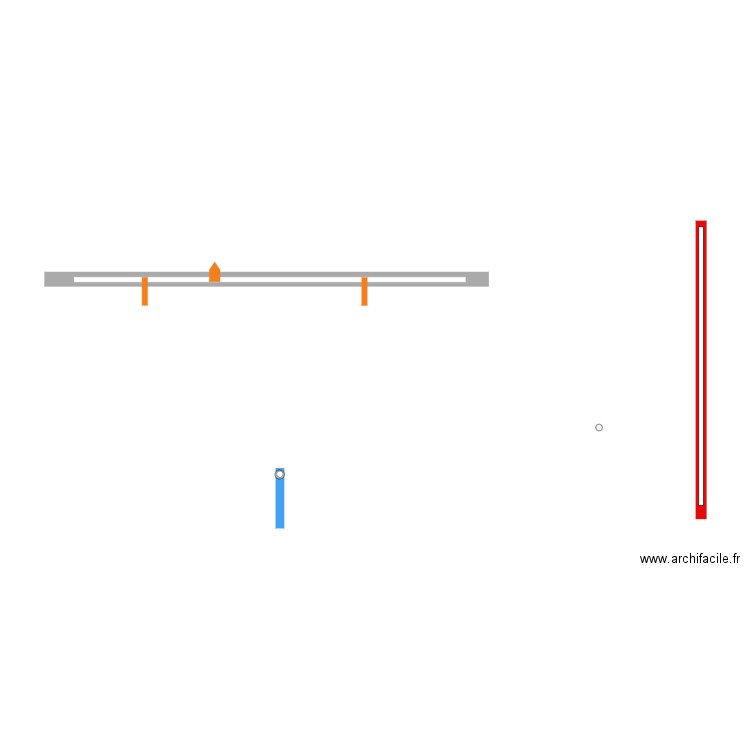 stance guide. Plan de 0 pièce et 0 m2