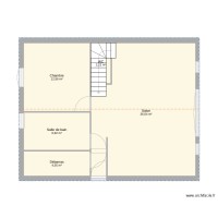 plan de maison definitif