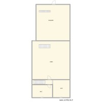 plan woning V+1 Gierlebn