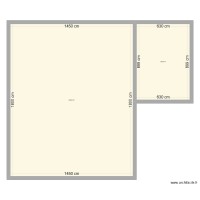 plan de base ferme de javernac