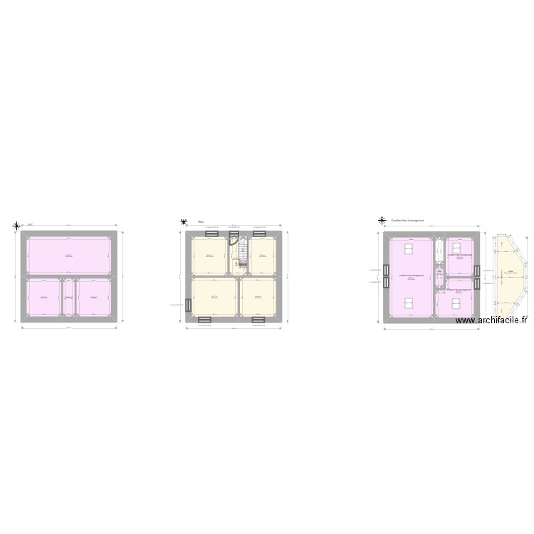 ML24015188 OKTEM. Plan de 15 pièces et 197 m2