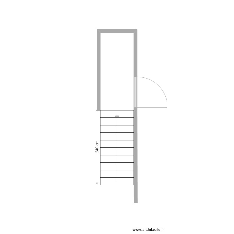 Etat-Actuel_SCHMALTZ. Plan de 0 pièce et 0 m2