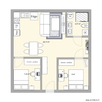 55 m2 (T3) Test