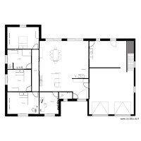 PLAN MAISON intérieur 09/01