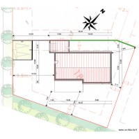 Plan Parcelle Cloture