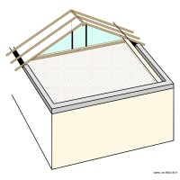 CHM - TOIT TERRASSE