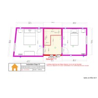  Implantation Etage V5