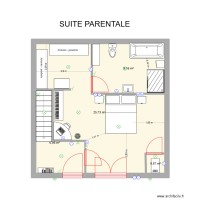 SUITE PARENTALE