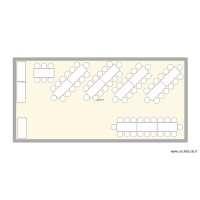 Plan de Table n°3