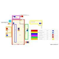 PLANS N4 TRANSPORT FORESTIER RATTIER