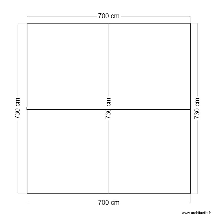 zagzteh. Plan de 0 pièce et 0 m2