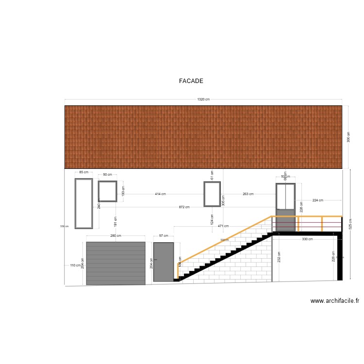 alexis. Plan de 0 pièce et 0 m2