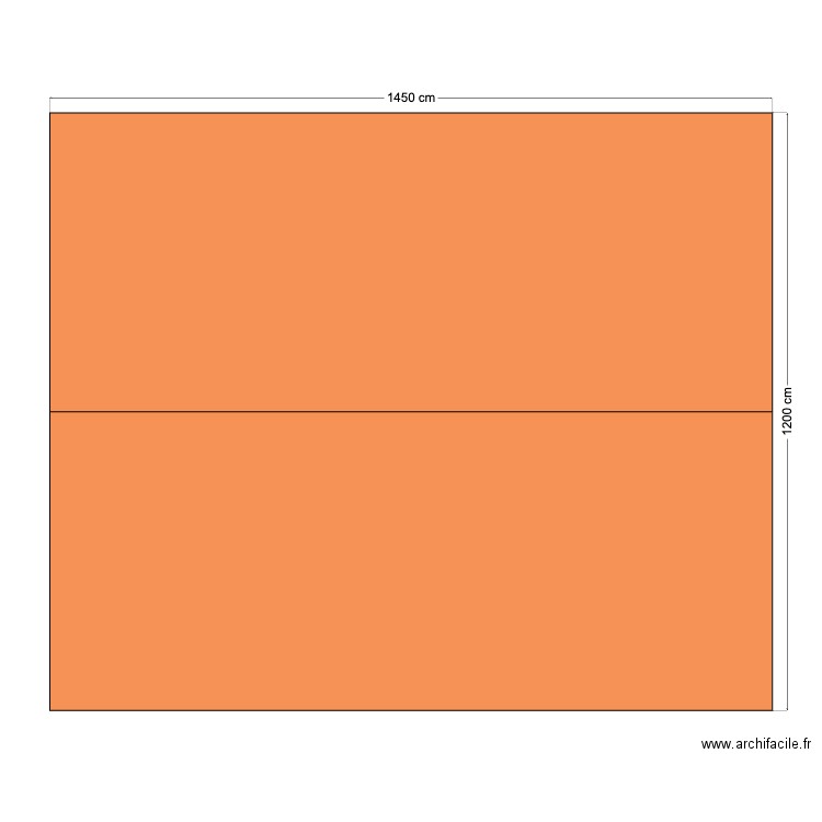 VAN DEN BUSSCHE 2. Plan de 0 pièce et 0 m2