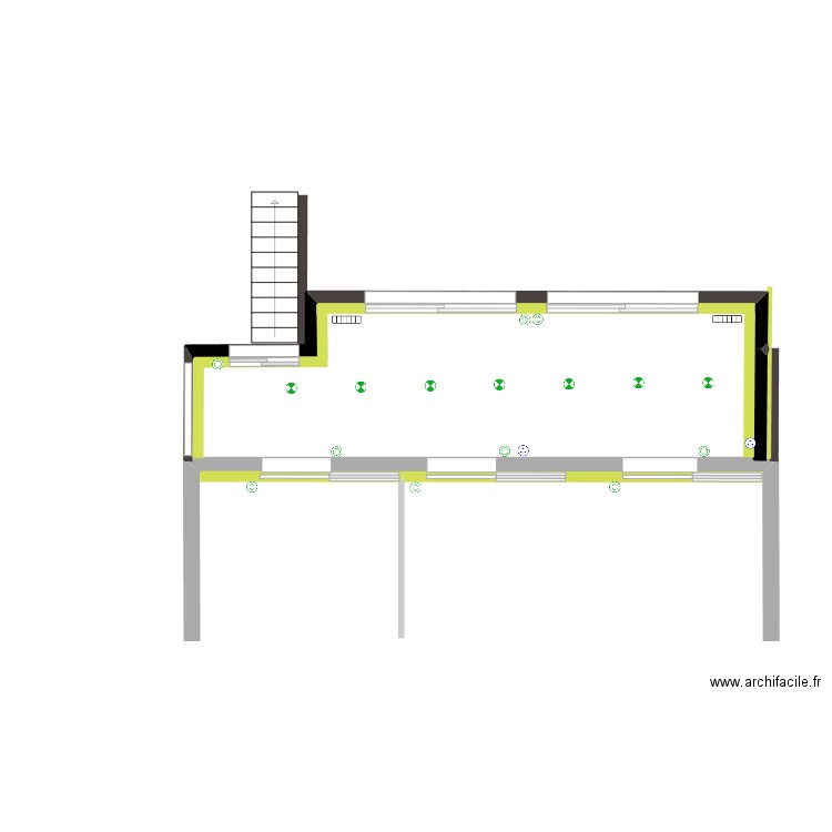 MartielA. Plan de 0 pièce et 0 m2