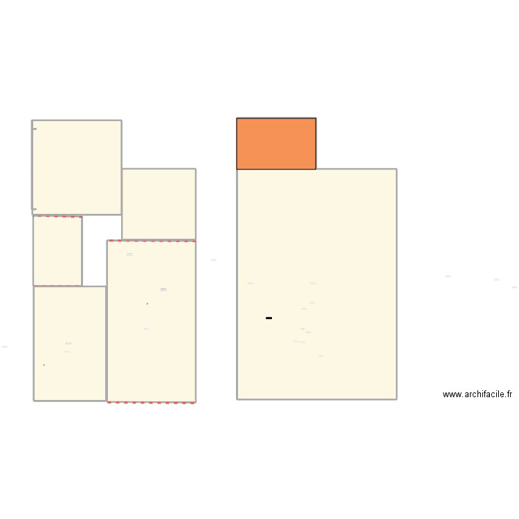 LORENZO. Plan de 9 pièces et 7010 m2