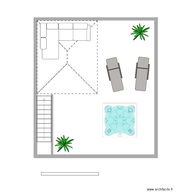 T2_r3. Plan de 0 pièce et 0 m2