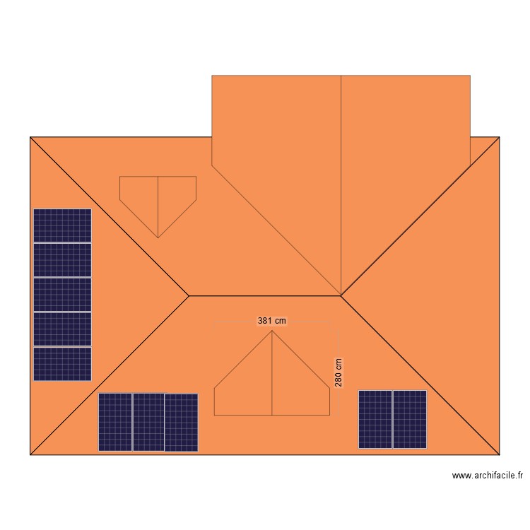 stoeffler. Plan de 0 pièce et 0 m2