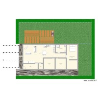 130 m2 habitable