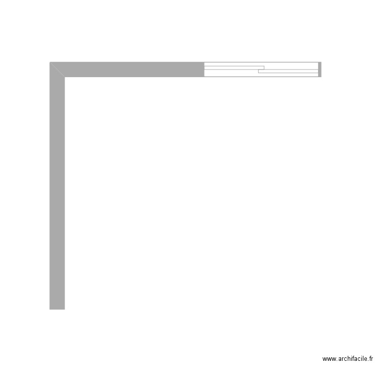 Dunes. Plan de 0 pièce et 0 m2