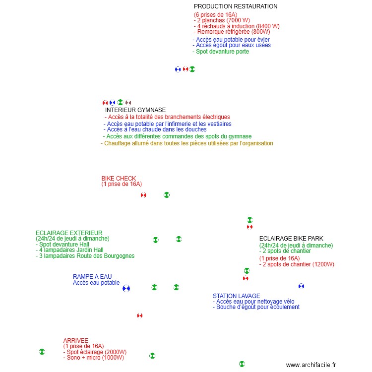 RAS25 - RESSOURCES. Plan de 0 pièce et 0 m2