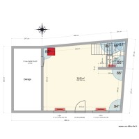 ML24018755 - FLORMONT Séverine - Plans existants