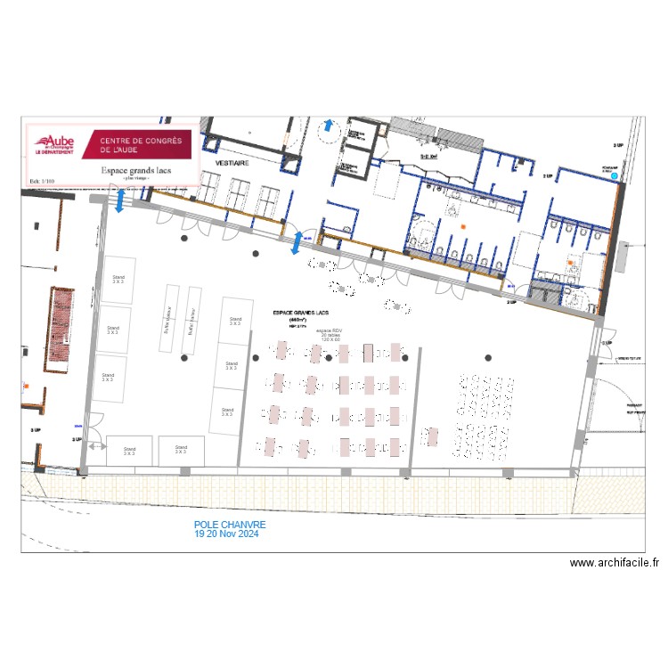 grands lacs world hemp forum 19 20 nov 2024. Plan de 0 pièce et 0 m2