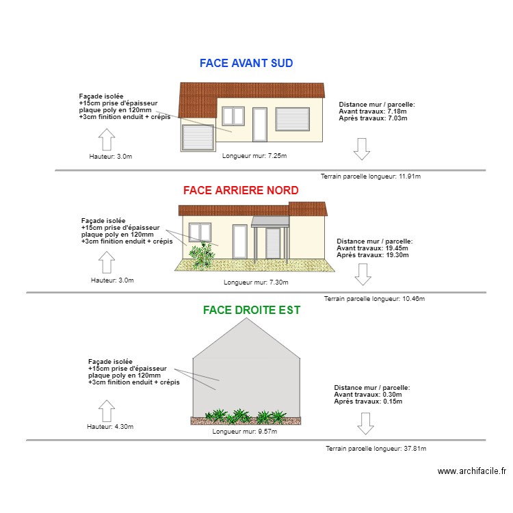 55356836869. Plan de 0 pièce et 0 m2