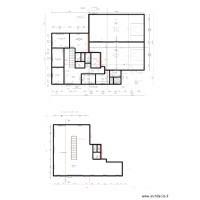 50648-croquis rdc et 1er étage (en bas)