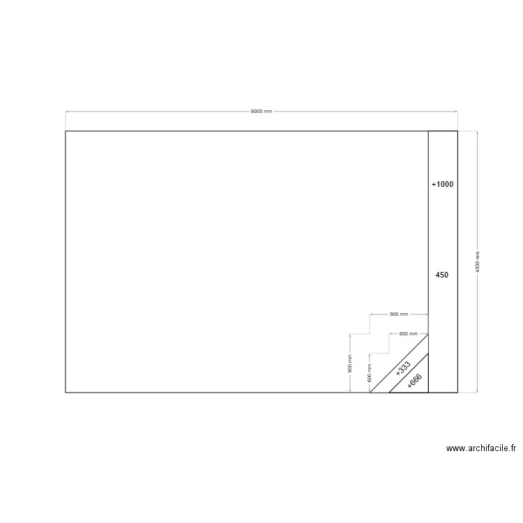 Soria liner. Plan de 0 pièce et 0 m2