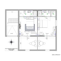 projet chambres d'hotes vs 2 CH