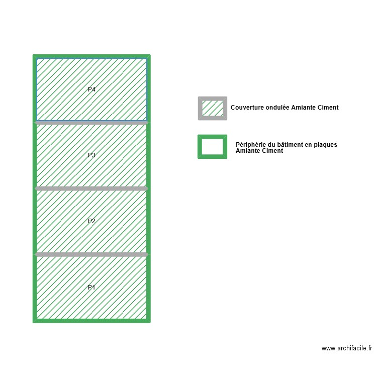 2025-02 MEVEL AMAINTE. Plan de 6 pièces et 24 m2