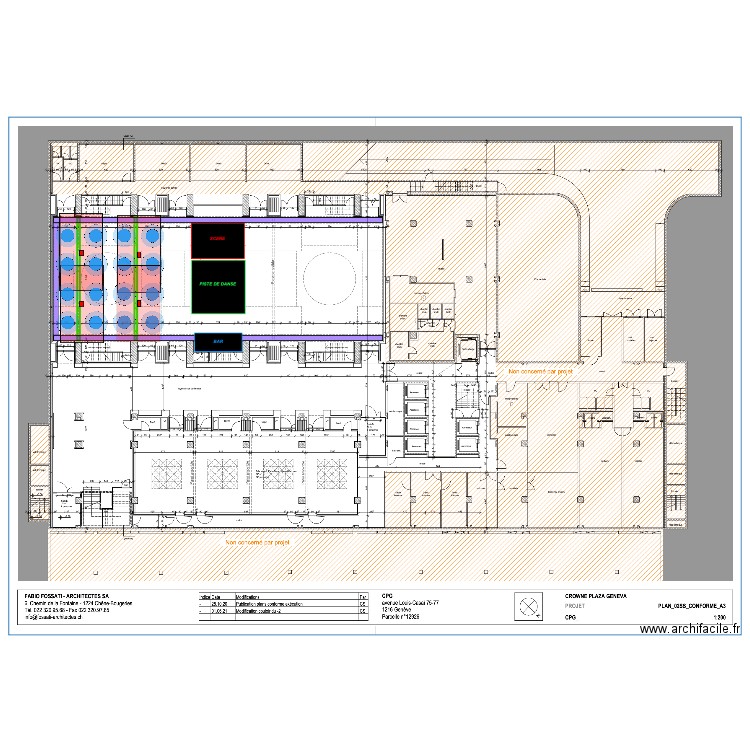 Vitalis Gunvor 2024 V7. Plan de 0 pièce et 0 m2