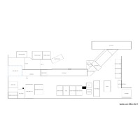 Chaine K implantation cadreuse dplmt 1 cadreuse