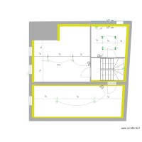 SCHMITT - R+1 - éclairage