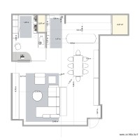 PLAN MARINE PDE LAYOUT OPTION 4