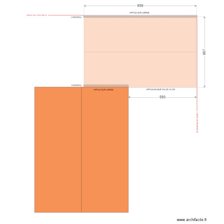 TAINMONT TOITURE. Plan de 0 pièce et 0 m2