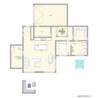 plan maison 