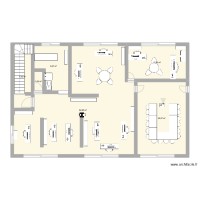 Plan ARDIE 47 mobilier