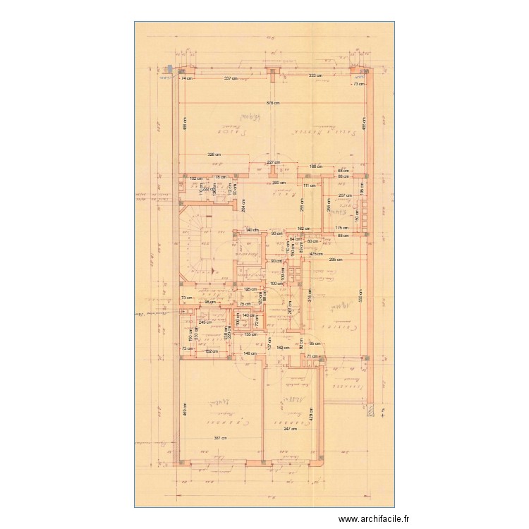 tutte_le_misure. Plan de 0 pièce et 0 m2