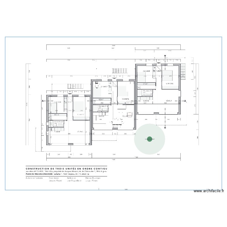 ayent2. Plan de 0 pièce et 0 m2