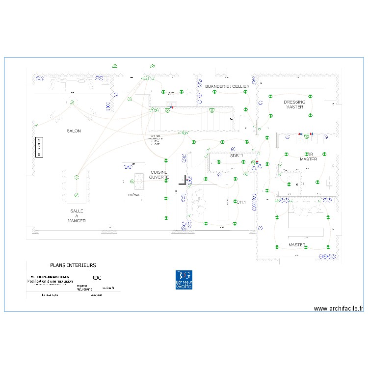 jmv. Plan de 0 pièce et 0 m2