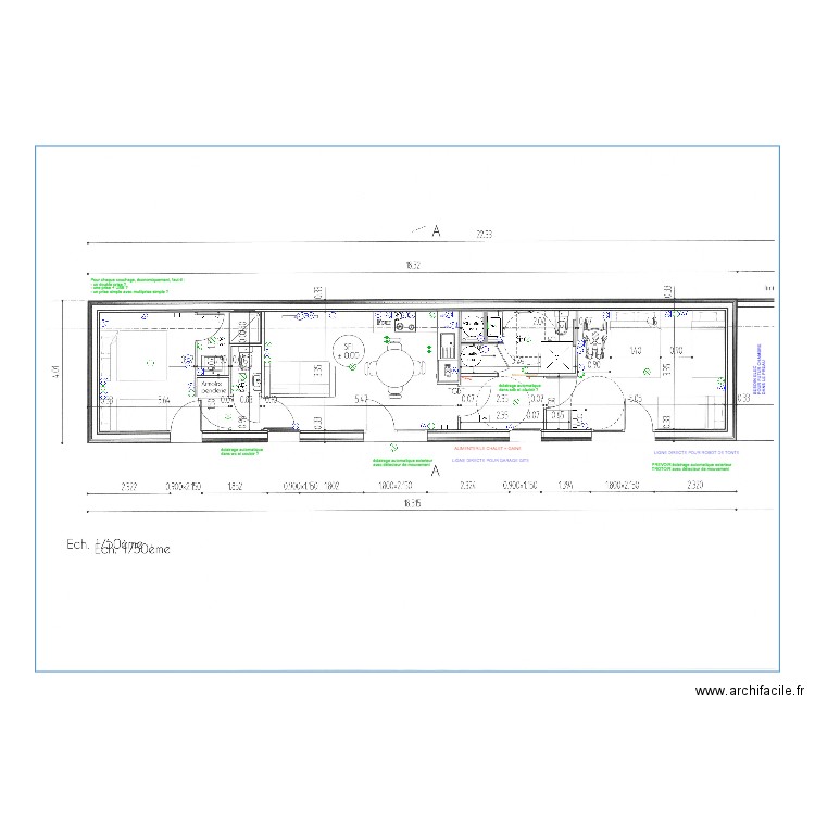 2025_Lodge_élec. Plan de 0 pièce et 0 m2